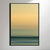 Beach Horizon I - Artista: Marcelo Arteiro