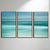 Blue Wave - Artista: Marcelo Arteiro