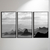 Mountain PB Tríptico - Artista: Marcelo Arteiro - comprar online