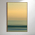 Beach Horizon I - Artista: Marcelo Arteiro na internet