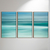 Blue Wave - Artista: Marcelo Arteiro - comprar online