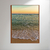 Beach View II - Artista: Marcelo Arteiro - O2 Arts Quadros Personalizados