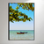 Barcos I - Artista: Marcelo Arteiro - loja online