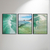 Trio Waves - Artista: Marcelo Arteiro - loja online