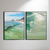 Dupla Ondas - Artista: Marcelo Arteiro - loja online