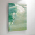 Imagem do Ondas I - Artista: Marcelo Arteiro