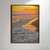 Beach View III - Artista: Marcelo Arteiro - O2 Arts Quadros Personalizados