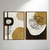 Conjunto Abstrato Boho - loja online