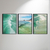 Trio Waves - Artista: Marcelo Arteiro - loja online
