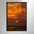 Sunset Sea II - Artista: Marcelo Arteiro - loja online