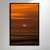 Sunset Sea IV - Artista: Marcelo Arteiro - loja online