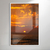 Imagem do Sunset Sea II - Artista: Marcelo Arteiro