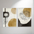 Conjunto Abstrato Boho