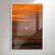 Imagem do Sunset Sea IV - Artista: Marcelo Arteiro