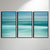 Imagem do Blue Wave - Artista: Marcelo Arteiro
