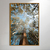 Sky Tree II - Artista: Marcelo Arteiro