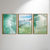 Trio Waves - Artista: Marcelo Arteiro
