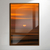 Sunset Sea IV - Artista: Marcelo Arteiro - comprar online