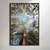 Sky Tree II - Artista: Marcelo Arteiro - comprar online