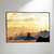 Sunset Mountain - Artista: Marcelo Arteiro na internet