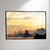 Sunset Mountain - Artista: Marcelo Arteiro - O2 Arts Quadros Personalizados