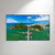 Panorâmica Vila Velha - Artista: Rodrigo Coutinho Martins - O2 Arts Quadros Personalizados