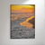 Beach View III - Artista: Marcelo Arteiro - O2 Arts Quadros Personalizados