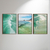 Trio Waves - Artista: Marcelo Arteiro - loja online