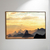 Imagem do Sunset Mountain - Artista: Marcelo Arteiro