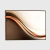 SALE: Abstract Wave - O2 Arts Quadros Personalizados