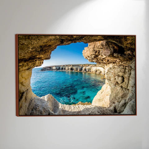 Cave View - comprar online