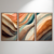 Abstract Wave Tríptico