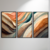 Abstract Wave Tríptico - comprar online