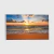 SALE: Nascer do Sol na Praia - O2 Arts Quadros Personalizados