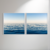 Ocean II Square Díptico - comprar online