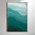 Imagem do Abstract Wave V Bluish