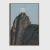 Corcovado - Artista: Bruno Gargaglione - loja online
