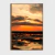 Sunset I - Artista: Heitor Nogueira - loja online