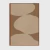 Soft Shapes II - Artista: Luiza S. Bianchi - loja online