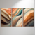 Abstract Wave Tríptico - comprar online