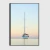 SALE: Sunset Boat