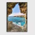 Cave View III - O2 Arts Quadros Personalizados