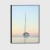 SALE: Sunset Boat - comprar online