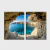SALE: Cave View Díptico - comprar online