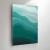 Abstract Wave V Bluish na internet