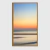 SALE: Long Exposure Beach Vertical