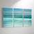 Imagem do Blue Wave - Artista: Marcelo Arteiro