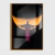 Sorriso da Lua - Artista: Bruno Gargaglione - comprar online