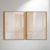 Conjunto Formas Neutras - Artista: Luiza S. Bianchi