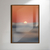 Ocean Sunrise VI - Artista: Vitor Barbosa - comprar online